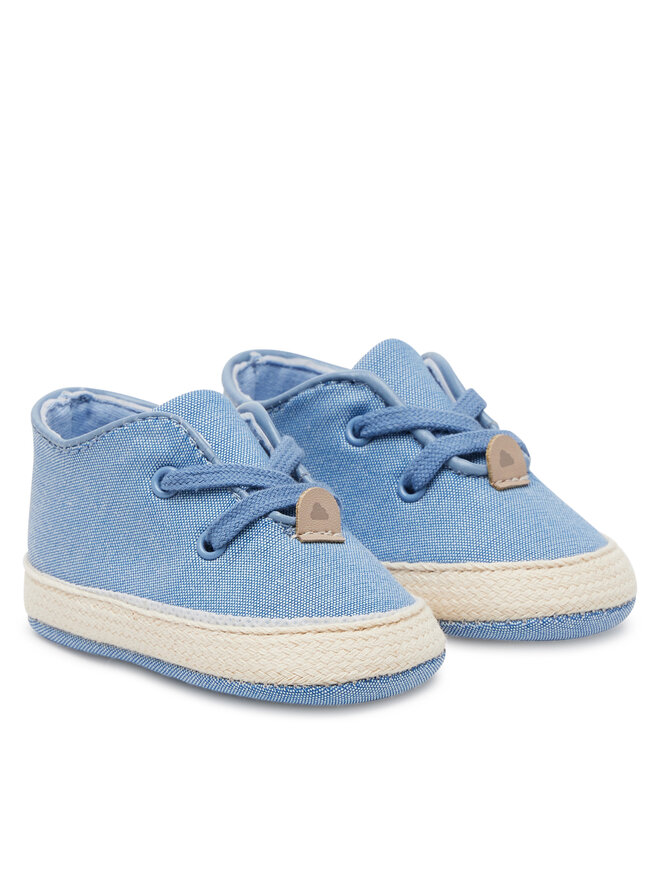 Mayoral Espadrilles Mayoral 9896 Dunkelblau