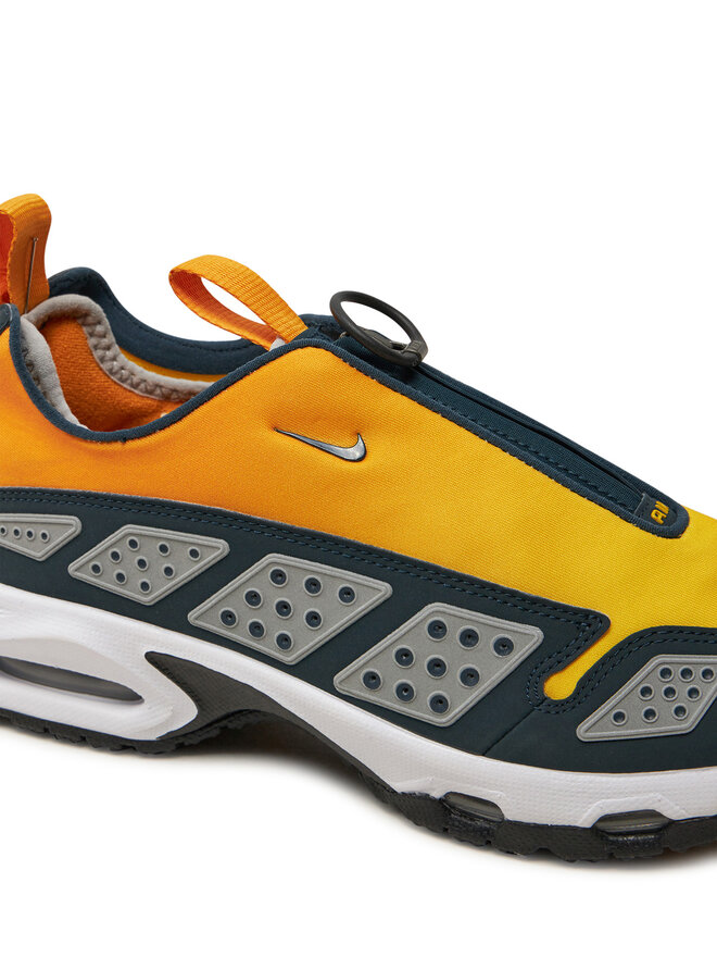 Nike Sportcipők Nike Air Max Sndr HJ8080 700 Sárga