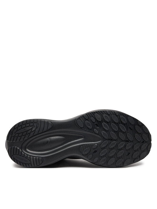 Puma Běžecké boty Puma Darter Pro Fade 310476 03 Černá