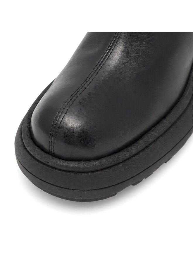 Badura Botines Badura TAL-04 Negro