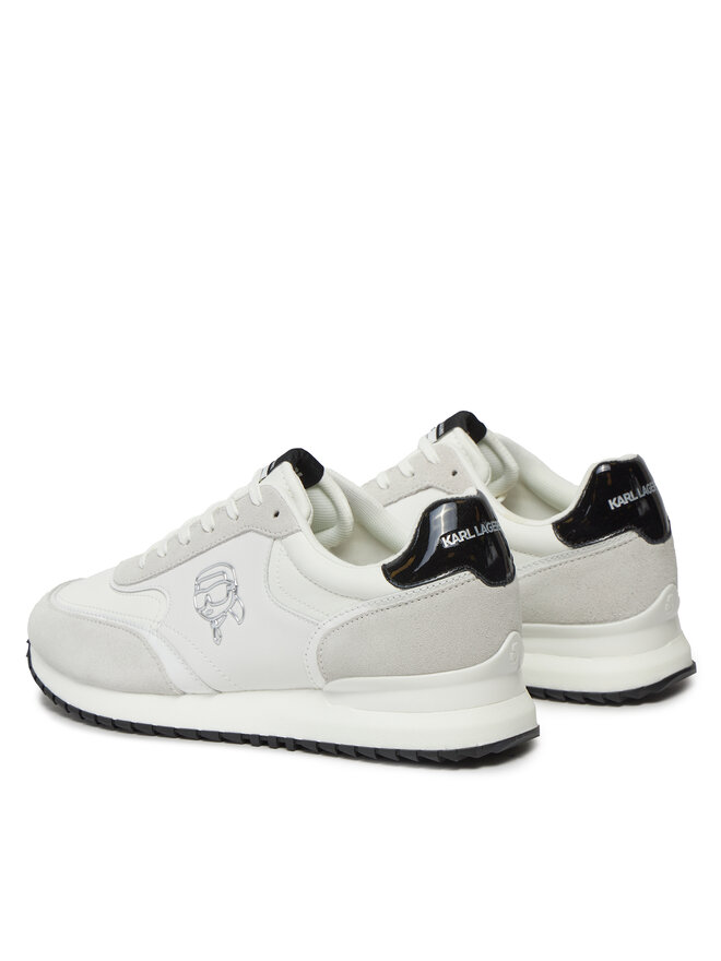 KARL LAGERFELD Tenisice KARL LAGERFELD KL52931N Bijela