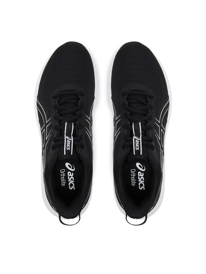 Asics Scarpe running Asics Jolt 5 1011B963 Nero