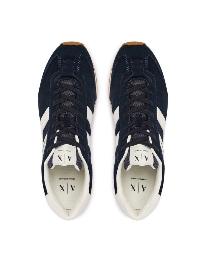Armani Exchange Sneakers Armani Exchange XM002689 AF17447 UZ048 Dunkelblau