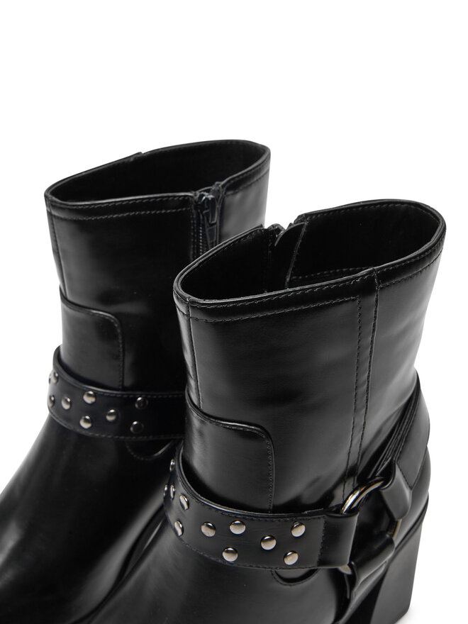 Call It Spring Stiefeletten Call It Spring Josephiine 13854531 Schwarz