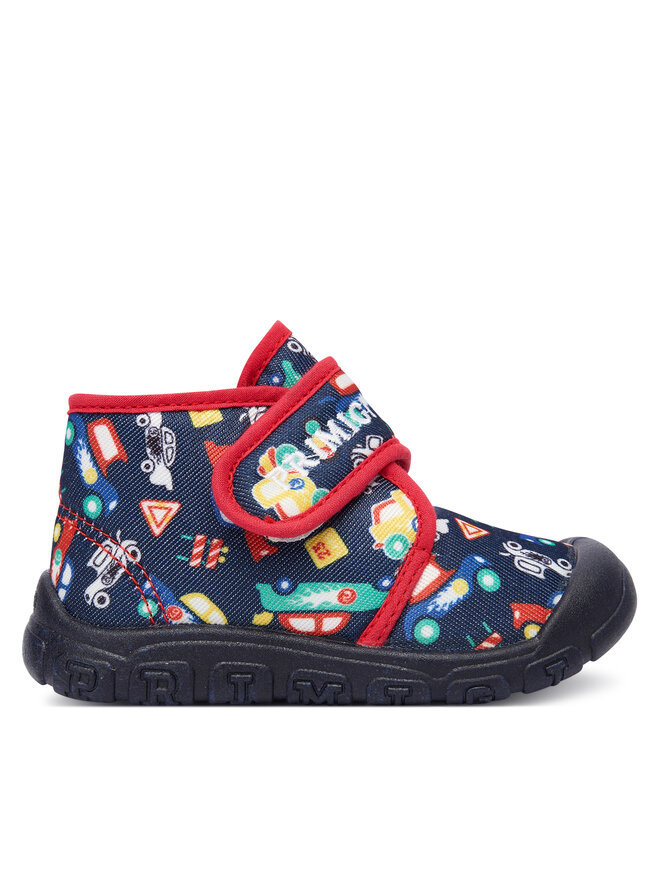 Primigi Pantofole Primigi AVANT-8949011 Blu scuro