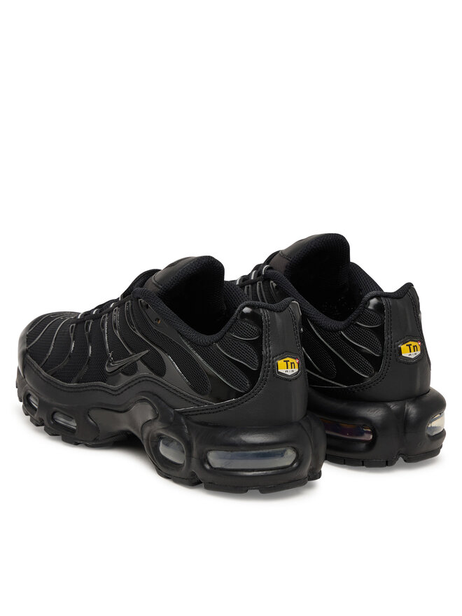 Nike Sneakers Nike Air Max Plus DM2362 100 Schwarz