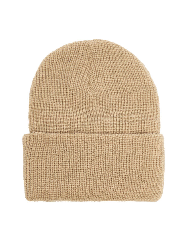 New Balance Gorro New Balance LAH43010SOT Beis