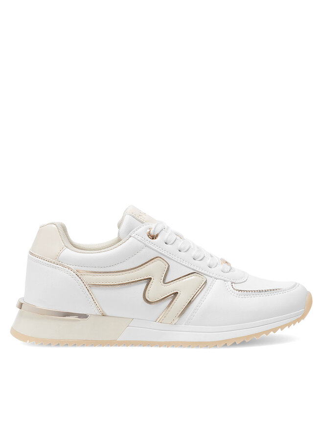 MEXX Sneakersy MEXX MIRL1011141W-01 Bílá