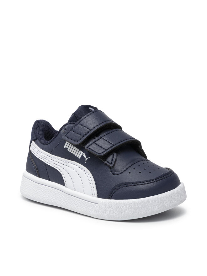Puma Laisvalaikio batai Puma Shuffle V Inf 375690 05 Tamsiai mėlyna