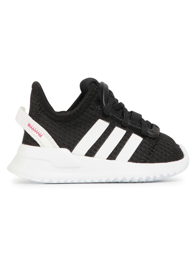 adidas Снікерcи adidas U_Path Run I G28120 Чорний