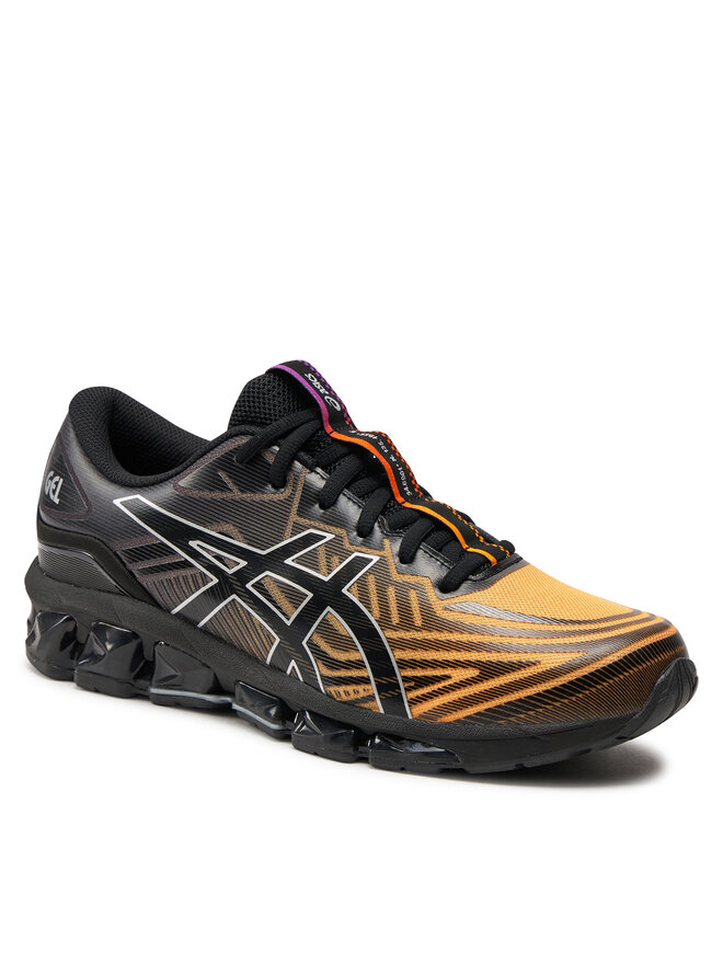 Asics Sneakersy Asics Gel-Quantum 360 VII 1201A915 Czarny