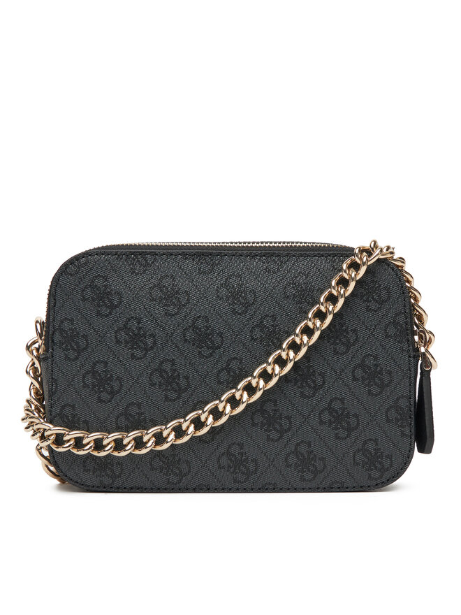 Guess Сумка Guess Noelle II HWBG96 72140 Чорний