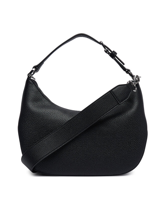 LOVE MOSCHINO Сумка LOVE MOSCHINO JC4018PP1PLT000B Чорний