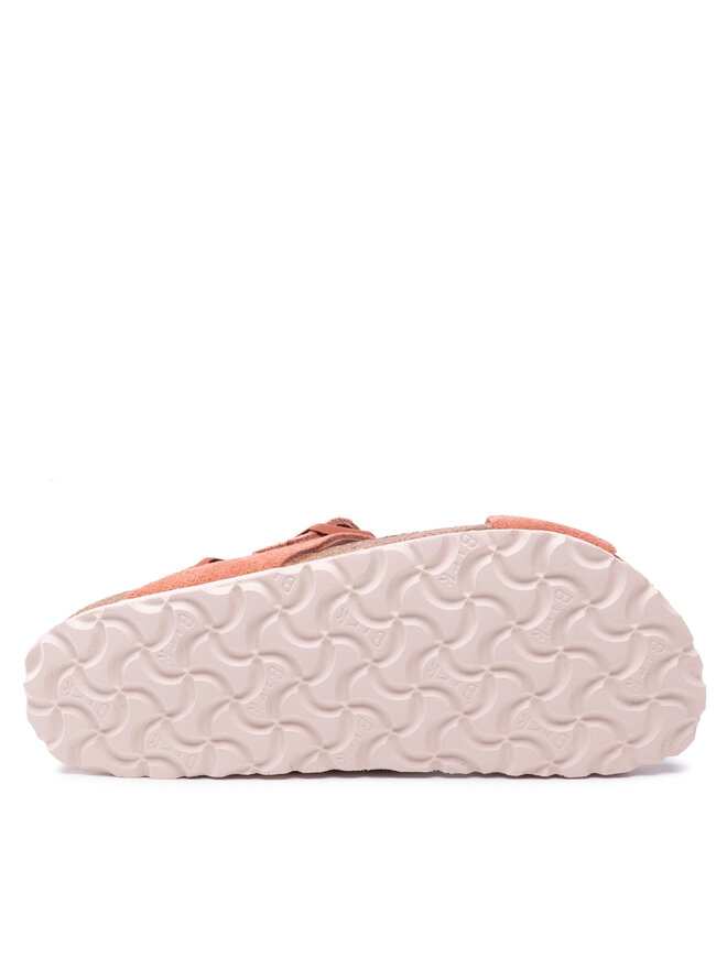 Birkenstock Sandalen Birkenstock Tulum Sfb 1022562 Rosa