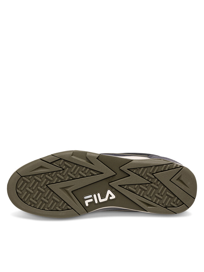 Fila Sportcipők Fila Casim S FFM0262.83347 Szürke
