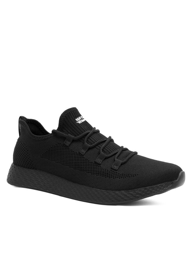 Sprandi Sneakersy Sprandi MP72-21782 Černá