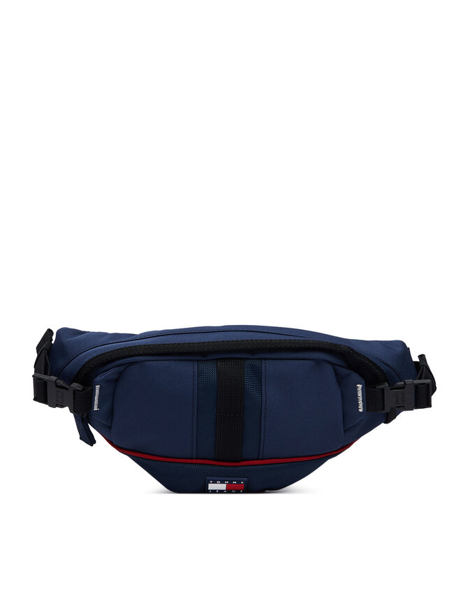 Tommy Jeans Gürteltasche﻿ Tommy Jeans Tjm Outdoors Bumbag AM0AM14628 Dunkelblau