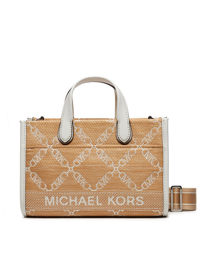 Michael kors mercer beige online