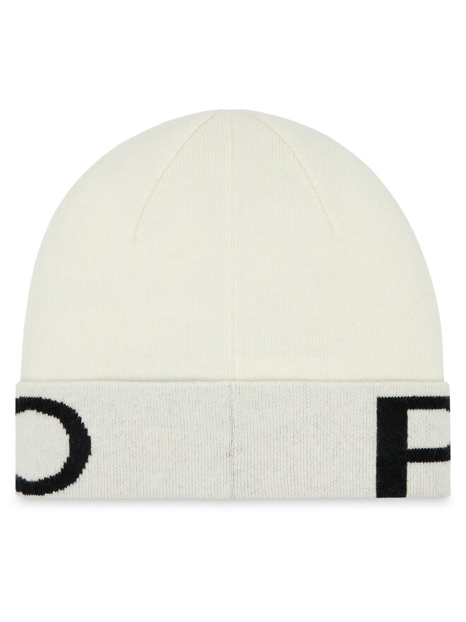 PINKO Gorro Pinko Calamaro 101507 A101 Écru