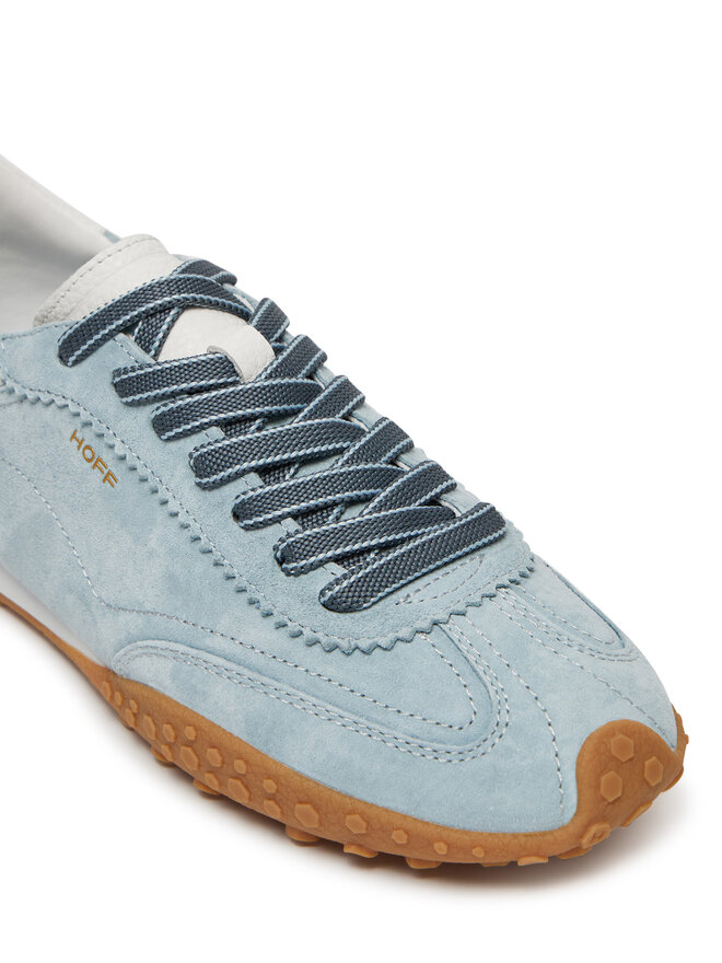 HOFF Sneakersy HOFF Bird 12510007 Niebieski