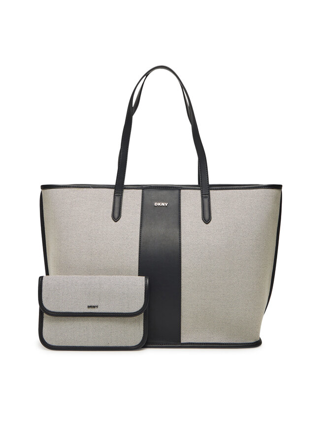 DKNY Torebka DKNY R44AGI09 Szary