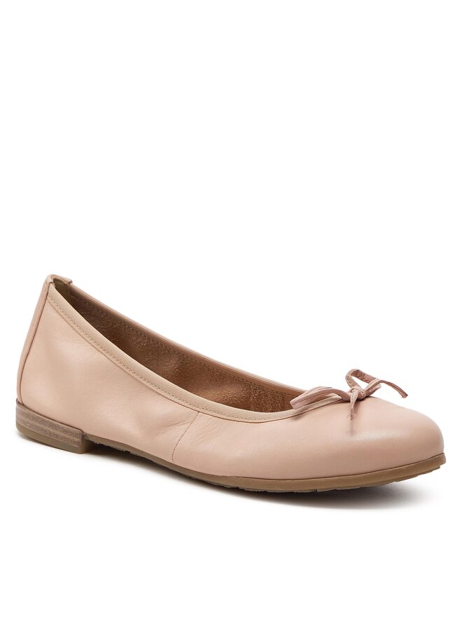 Marco Tozzi Bailarinas Marco Tozzi 2-22100-41 Beis