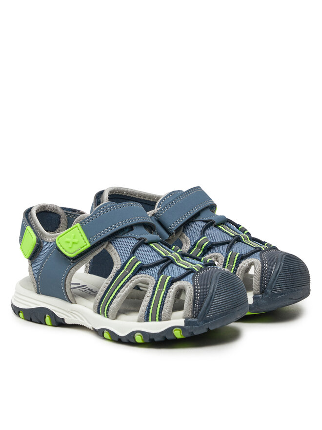 Xti Sandalias Xti 150673 Azul