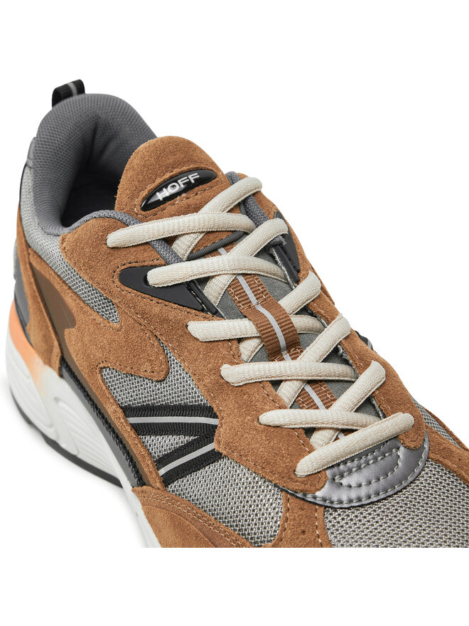 HOFF Sneakers HOFF South Carolina 22411601 Braun