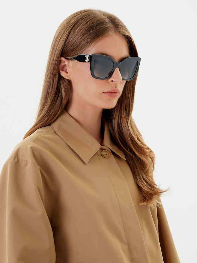 Marc Jacobs Slnečné okuliare Marc Jacobs 811/S Čierna