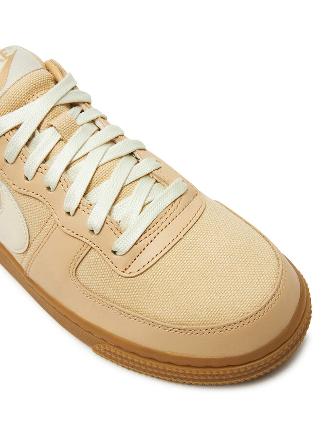 Nike Снікерcи Nike Terminator Low FZ3964 252 Бежевий