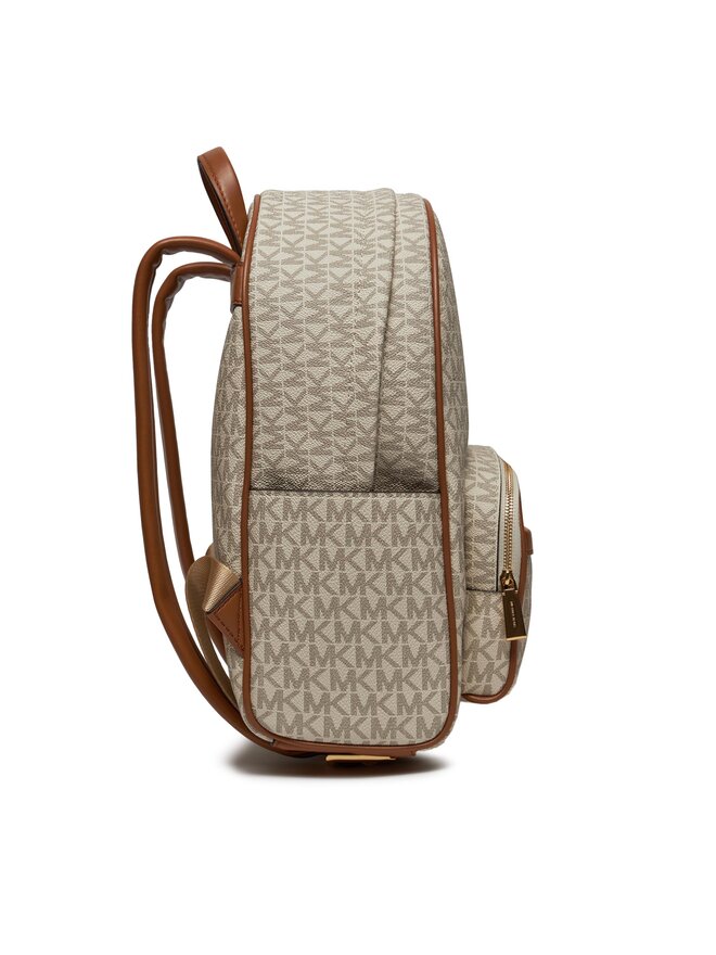 MICHAEL Michael Kors Rucksack MICHAEL Michael Kors Bex 30S4G8XB2B Écru