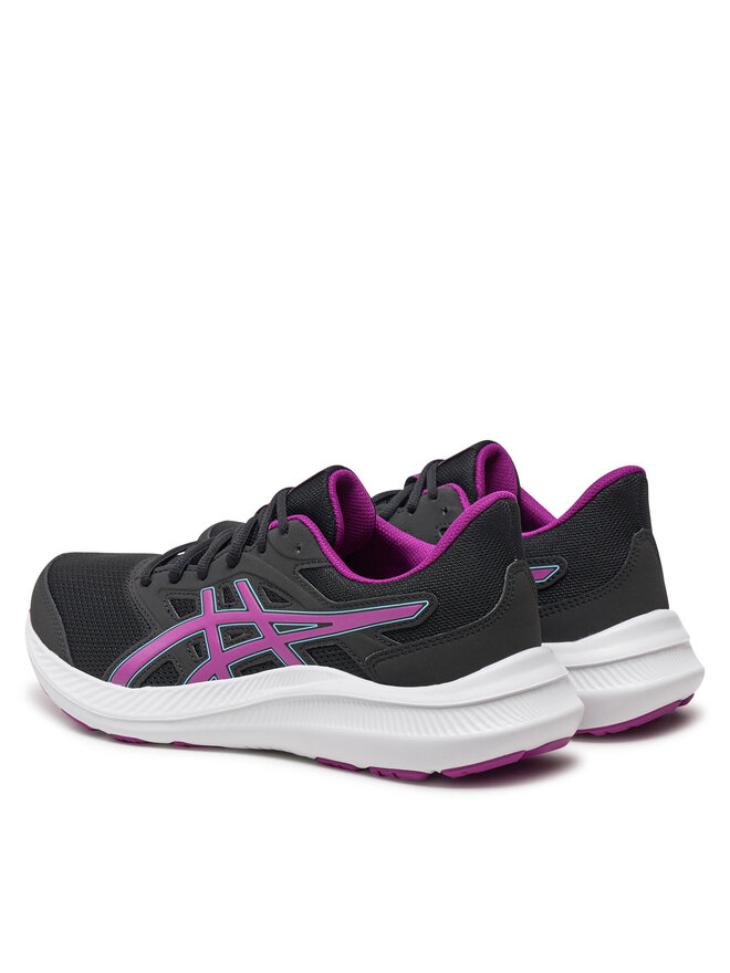 Asics Scarpe running Asics Jolt 4 1012B421 Nero