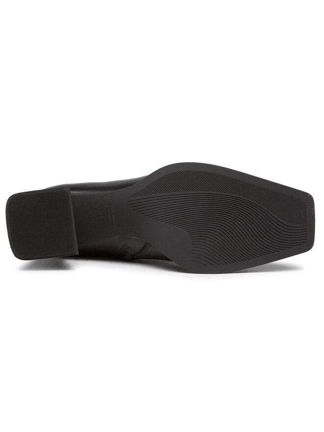 Vagabond Shoemakers Боти Vagabond Shoemakers Hedda 5002-001-20 Черен
