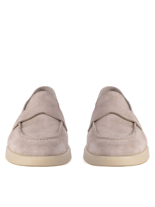 GINO ROSSI Mokassins Gino Rossi ELIA-E25-26281 Beige