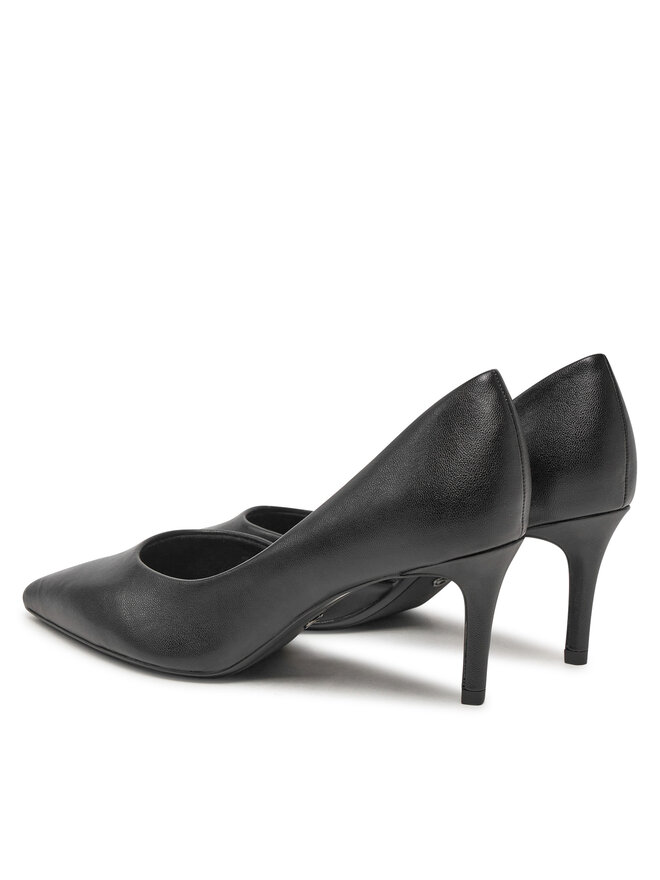Tamaris Szpilki Tamaris 1-22456-44 Czarny