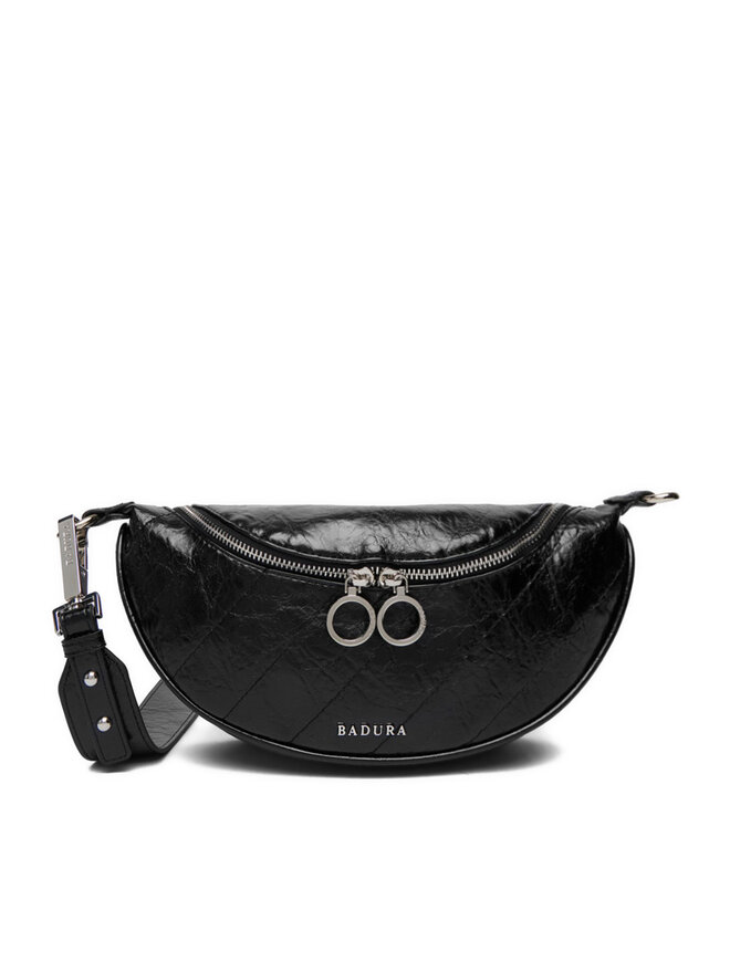 Badura Handtasche Badura CEO-MODI-YH127 Schwarz