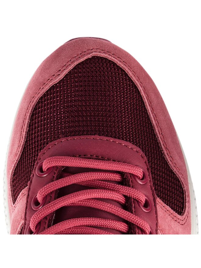 Palladium Sneakers Palladium Axeon Army R W 95990-679-M Rot