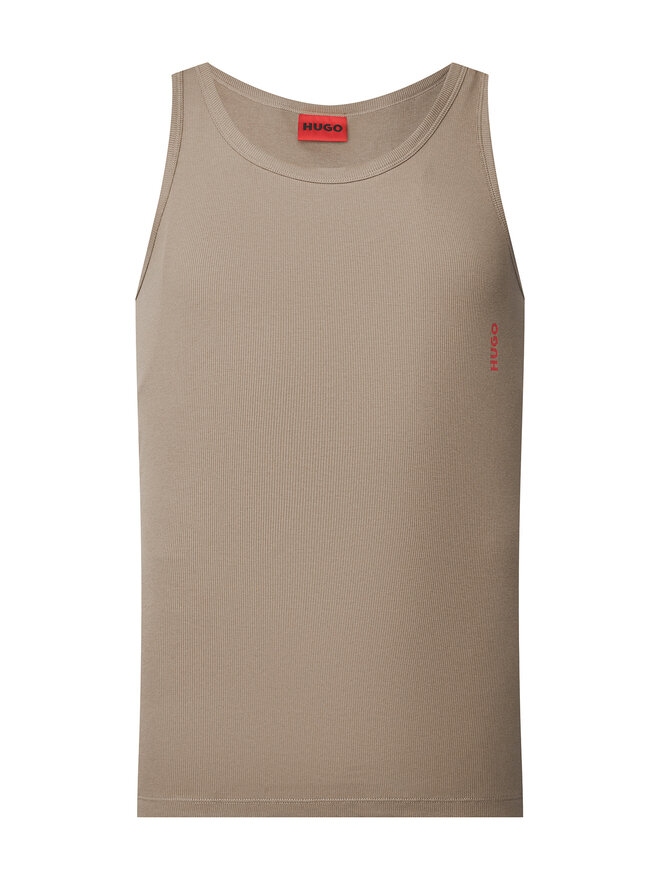 HUGO HUGO 2er-Set Tank-Tops 50469778 Bunt Slim Fit