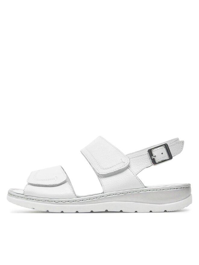 Caprice Sandalen Caprice 9-28153-42 Weiß
