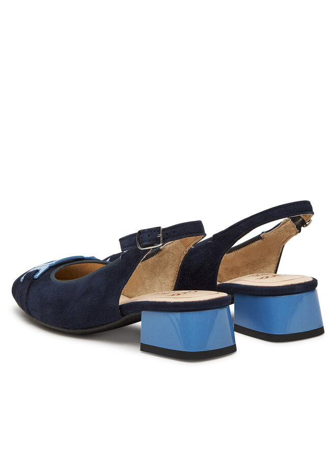 Ara Sandalen Ara Graz 2.0 12-20404-14 Dunkelblau