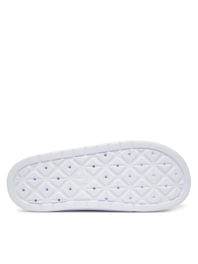 Converse Chanclas Converse Essential Slide A12173C Blanco