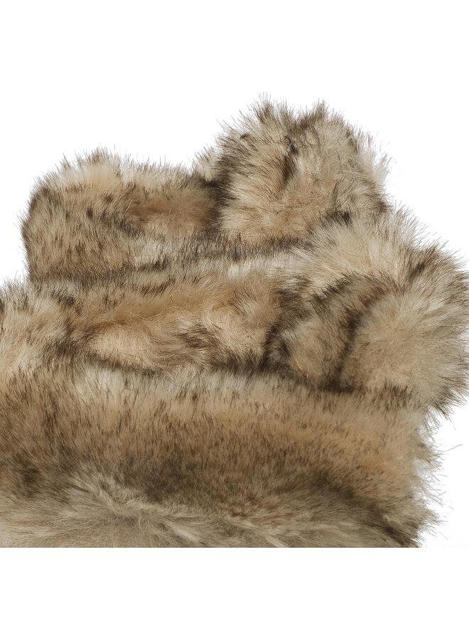 MOLS Stivali da neve MOLS Sentian W M214316 Beige