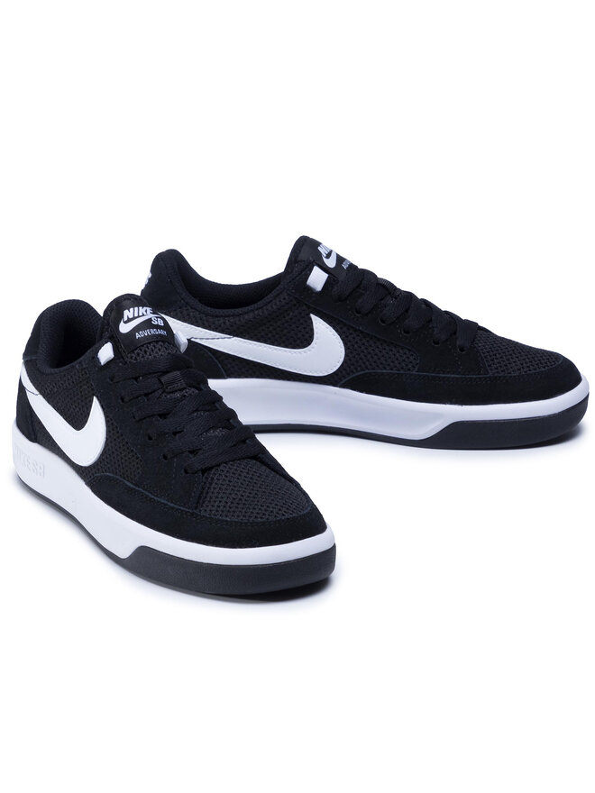 Nike Снікерcи Nike Sb Adversary CJ0887 001 Чорний