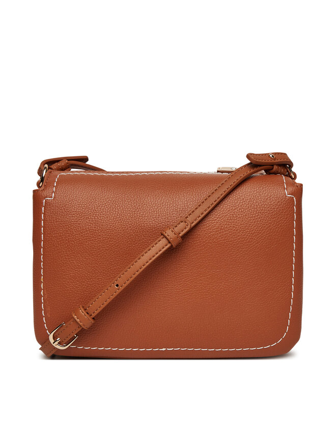 Liu Jo Дамска чанта Liu Jo S Crossbody AA5072 E0058 Кафяв