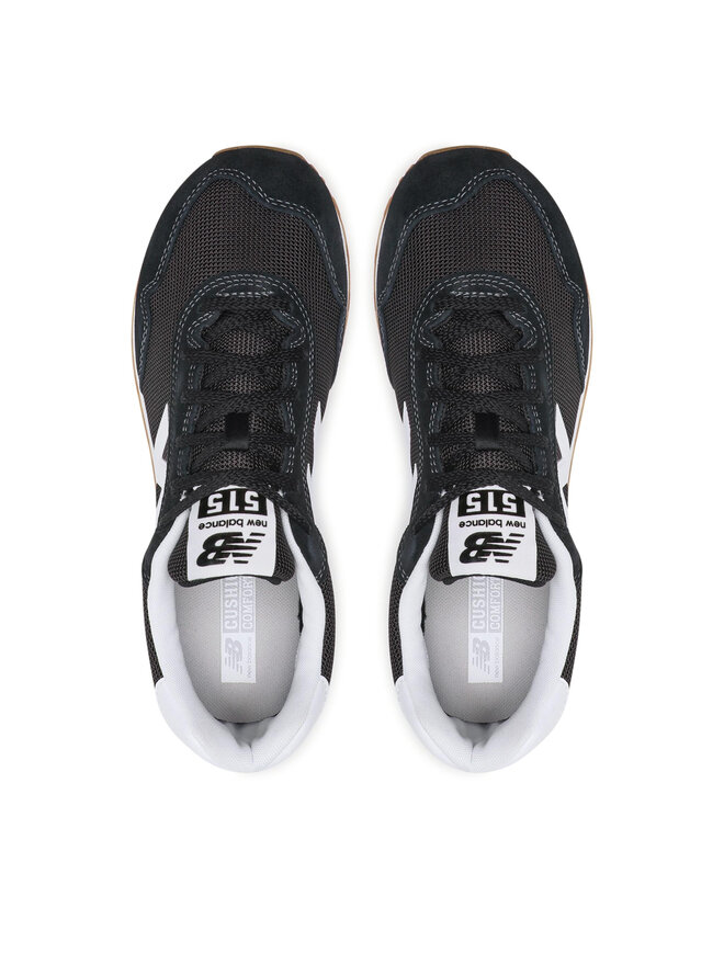 Laisvalaikio batai New Balance ML515HL3 Juoda | eavalyne.lt