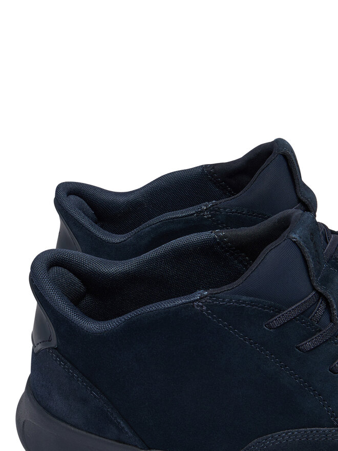 Geox Sneakers Geox U Flextride Plus U56MAB 00022 C4002 Dunkelblau