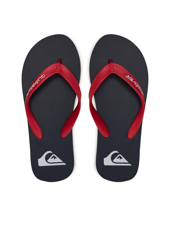 Quiksilver В'єтнамки Quiksilver AQYL101325 Червоний