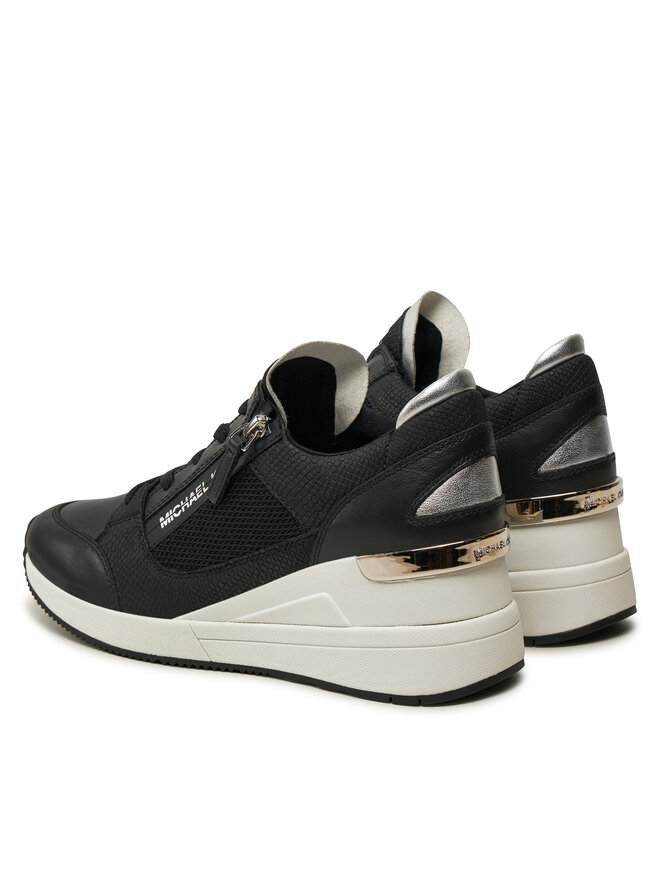 MICHAEL Michael Kors Sneakers MICHAEL Michael Kors 43F4DBFS3L Nero
