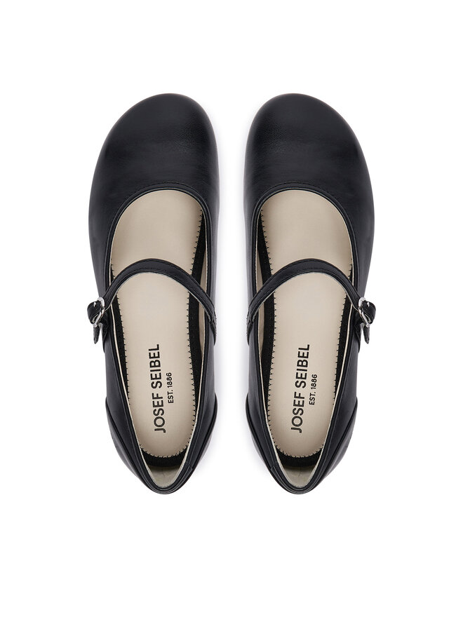 Josef Seibel Ballerinas Josef Seibel Fiona 77 87277 Schwarz