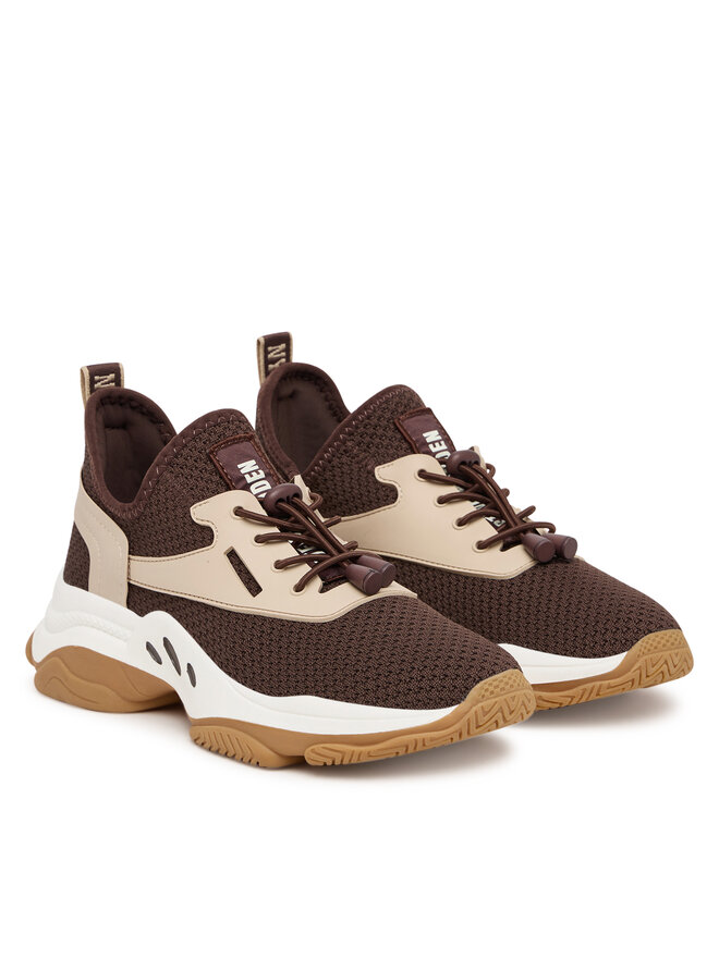 Steve Madden Zapatillas Steve Madden Match-E SM11004643 Caqui